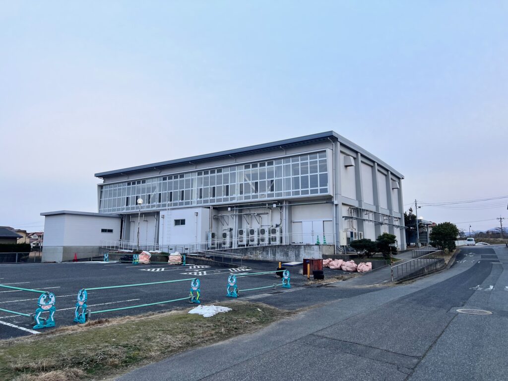 表示中イメージ